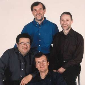 Endellion Quartet